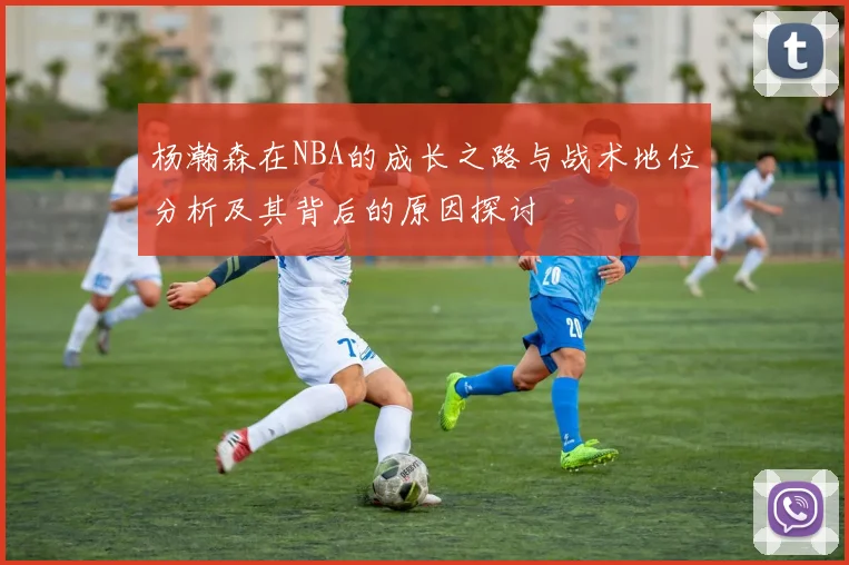 杨瀚森在NBA的成长之路与战术地位分析及其背后的原因探讨