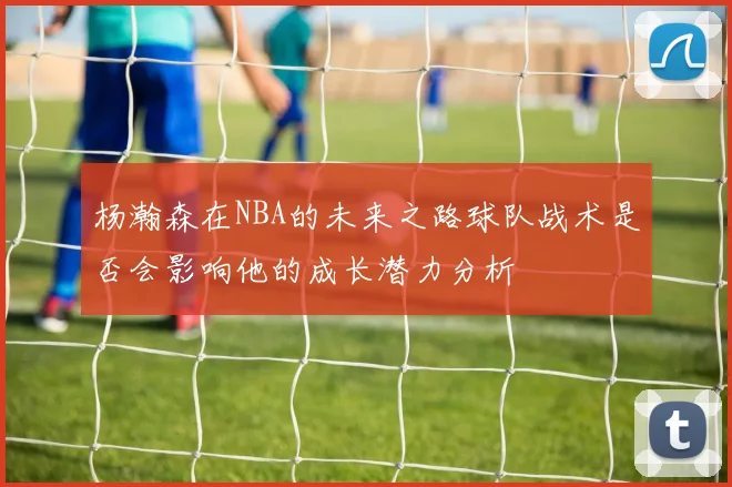 杨瀚森在NBA的未来之路球队战术是否会影响他的成长潜力分析