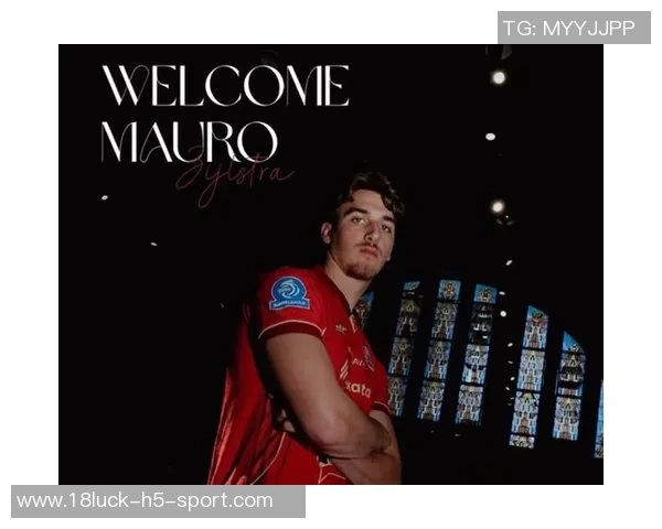 印尼归化球员齐尔斯特拉正式加盟佩西亚雅加达开启新征程