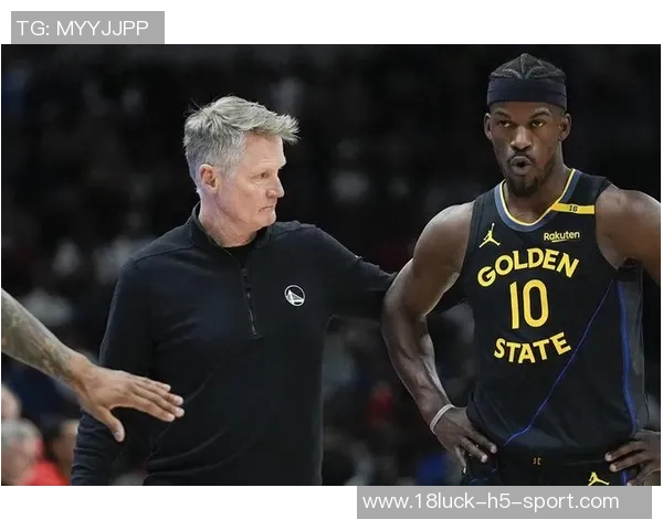 科尔谈巴特勒影响球队节奏不需急速前进到每小时100英里