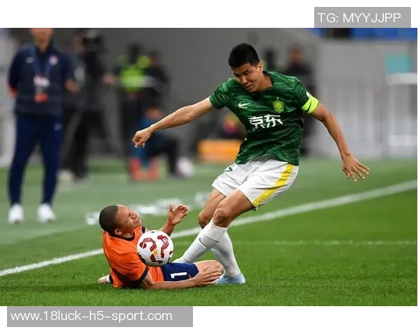 国安海牛之战仅吸引30035名球迷到场创工体中超赛季最低纪录