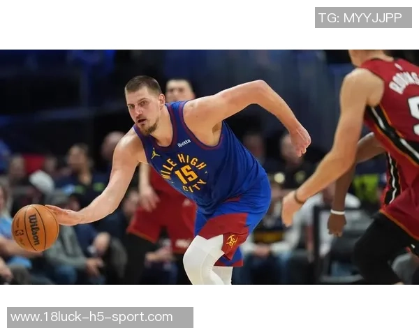 约基奇或将缺席剩余比赛放弃评奖资格以保健康 约基奇或将缺席剩余比赛放弃评奖资格以保健康